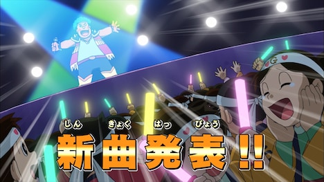 アニメ「ドラえもん」より。(c)藤子プロ・小学館・テレビ朝日・シンエイ・ADK