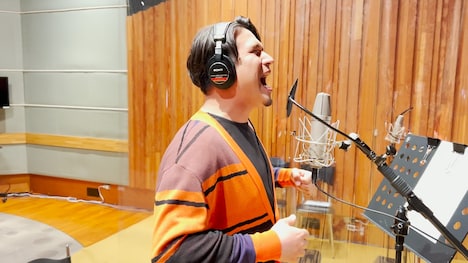 木村昴 (c)藤子プロ・小学館・テレビ朝日・シンエイ・ADK