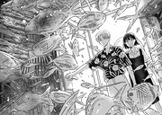 「でーじミーツガール」より。