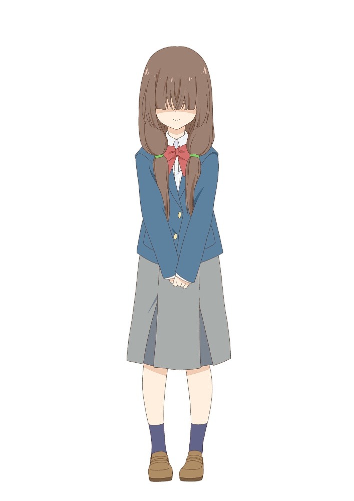 一寸法子（CV：富田美憂） (c)2022 おにぱん！製作委員会