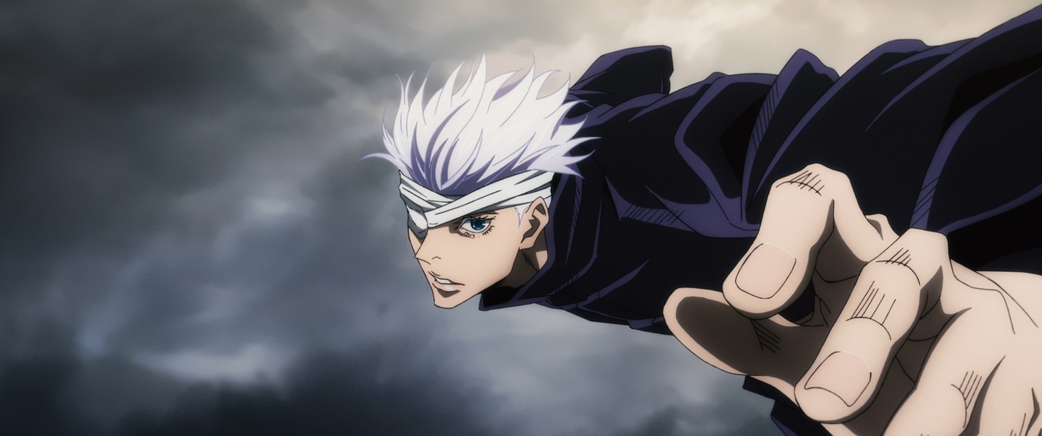 「劇場版 呪術廻戦 0」