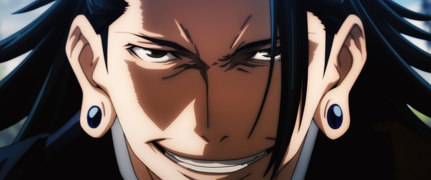 「劇場版 呪術廻戦 0」