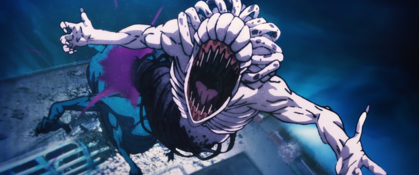 「劇場版 呪術廻戦 0」
