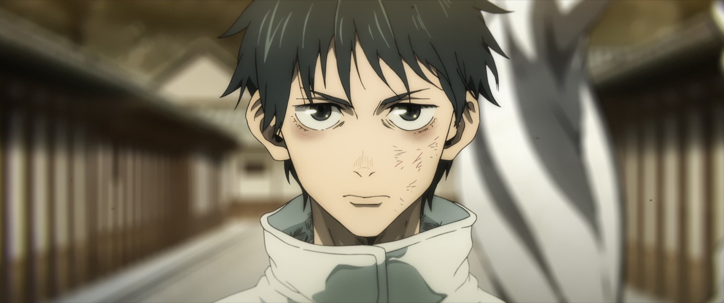「劇場版 呪術廻戦 0」