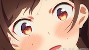 水原千鶴のキャラクターPVより。