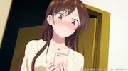 水原千鶴のキャラクターPVより。