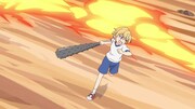 TVアニメ「おにぱん！」第2弾PVより。 (c)2022 おにぱん！製作委員会