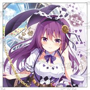 「リゼ ドキドキクッションカバー」