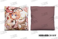 ドキドキクッションカバーのイメージ。