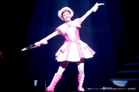 冨田菜々風演じる春風どれみ。