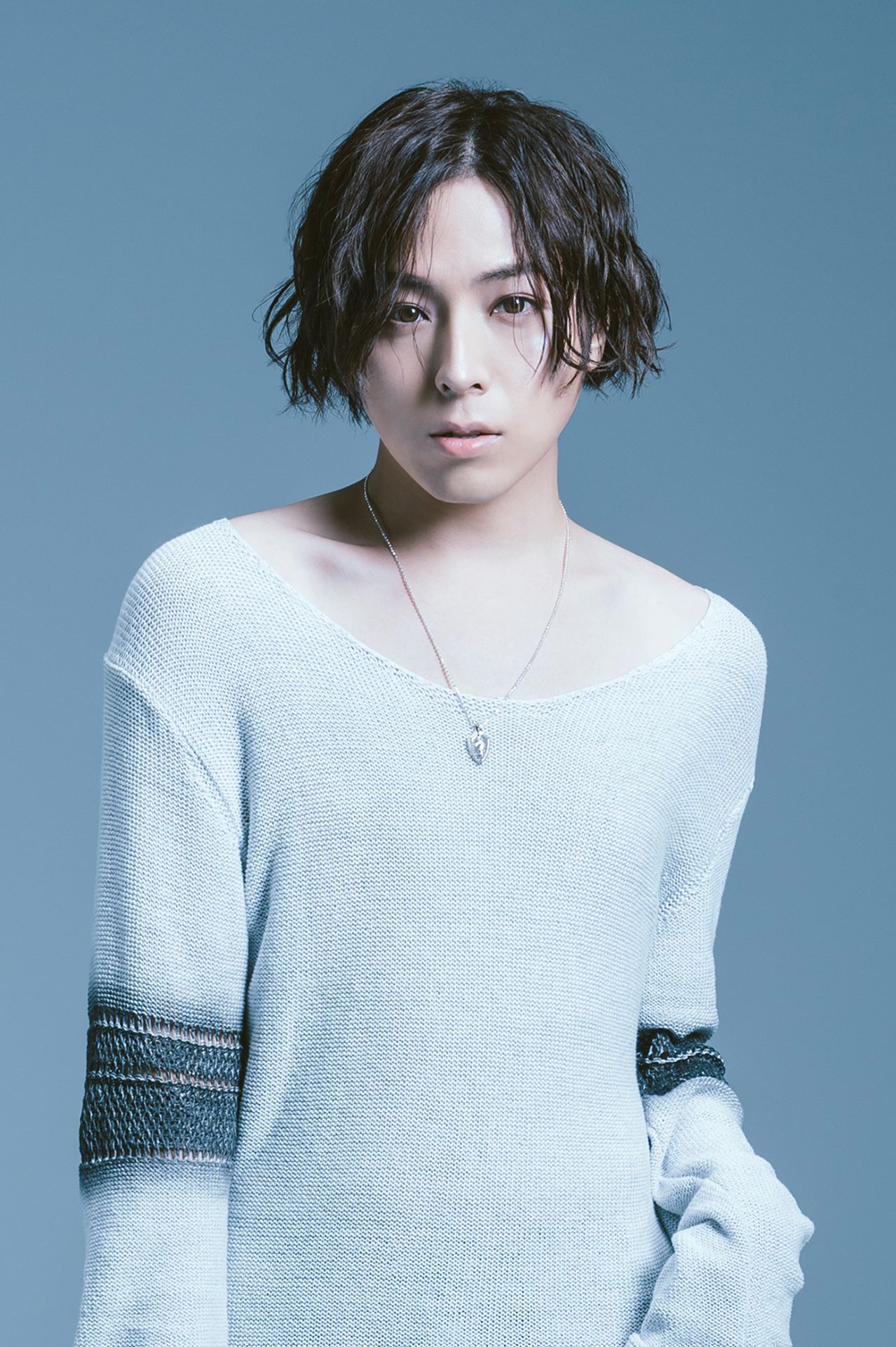 蒼井翔太