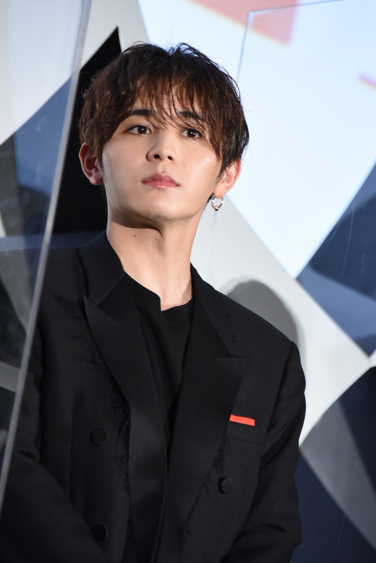 山田涼介