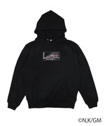 映画『五等分の花嫁』x ZOZOTOWN  Let's study Hoodie（オリジナル缶バッジ1個付き）」
