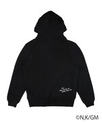 映画『五等分の花嫁』x ZOZOTOWN  Let's study Hoodie（オリジナル缶バッジ1個付き）」