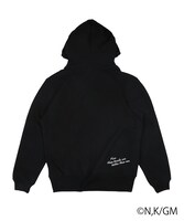 映画『五等分の花嫁』x ZOZOTOWN  Let's study Hoodie（オリジナル缶バッジ1個付き）」