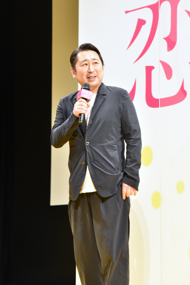 小林啓一監督