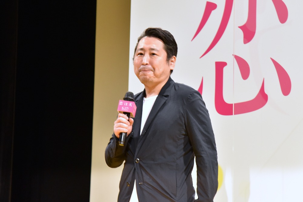 小林啓一監督