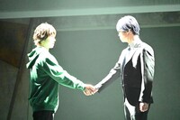 「舞台『東京リベンジャーズ』－血のハロウィン編－」より。