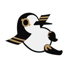 トト（CV：梶裕貴） (c)yuka/とーとつにエジプト神プロジェクト