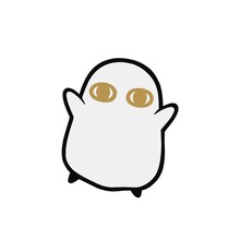 メジェド（CV：緑川光）