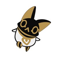 バステト（CV：小林ゆう）