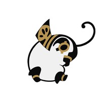 ホルス（CV：島崎信長）