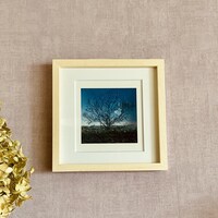 セミオーダー複製原画のイメージ。