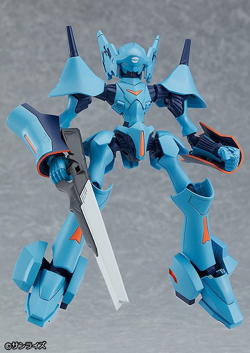 「MODEROID ユウブレン」