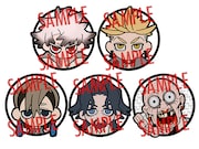 「ガチアクタ」のTwitterアイコン