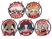 「ガチアクタ」のTwitterアイコン