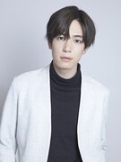 内藤秀一郎扮する柳瀬淳。(c)「先輩、断じて恋では！」製作委員会・MBS