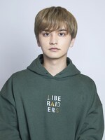 瀬戸利樹扮する金田優希。(c)「先輩、断じて恋では！」製作委員会・MBS