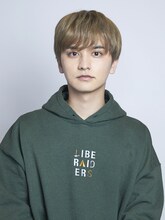 瀬戸利樹扮する金田優希。(c)「先輩、断じて恋では！」製作委員会・MBS