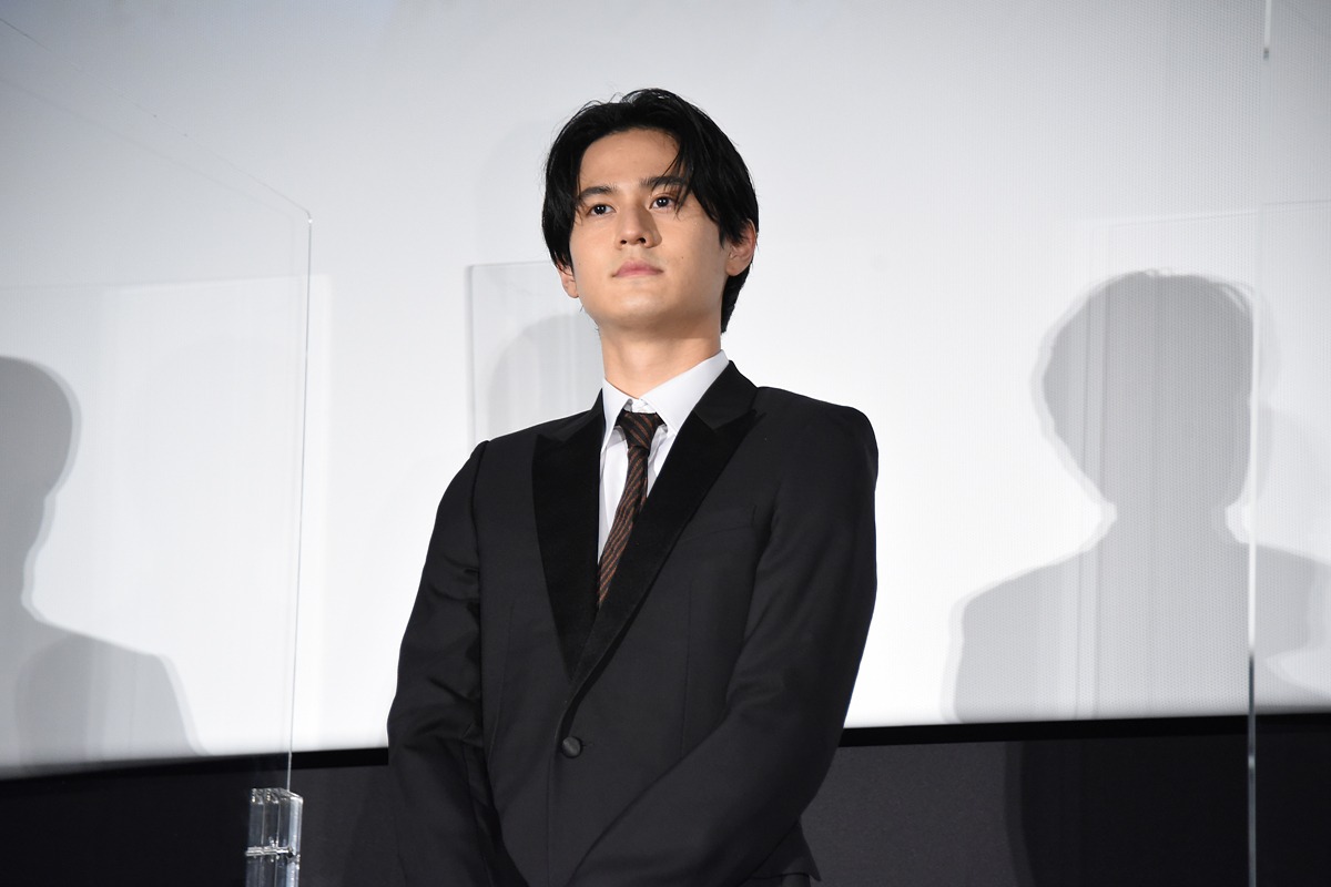 武内駿輔