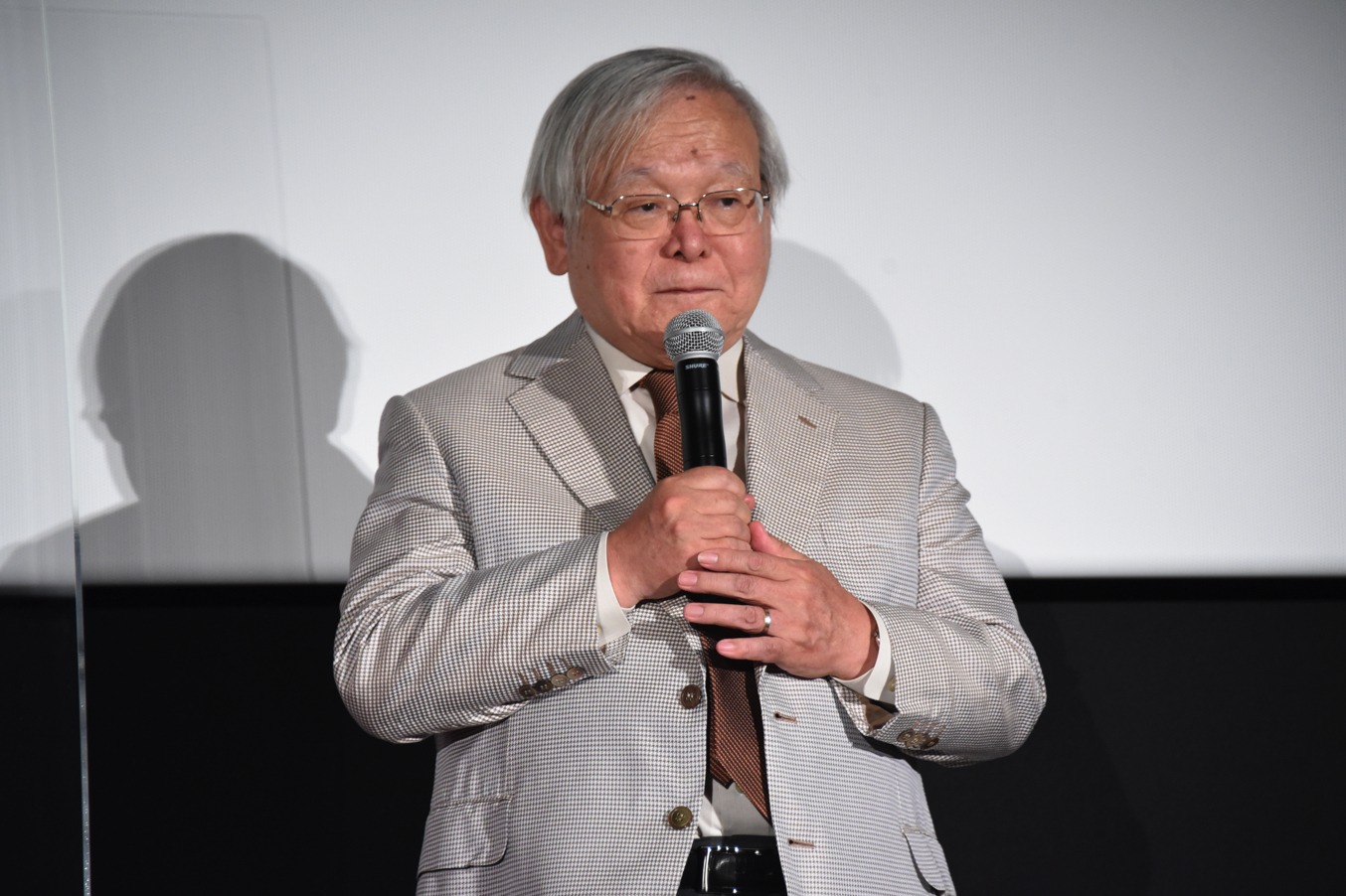 安彦良和監督
