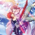 マギ 公式ガイド発売 初回は練紅明 練紅覇シール付き コミックナタリー マギ 公式ガイド発売 初回は練紅明 練紅覇シール付き コミックナタリー