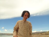 高木正勝（ピアノ）