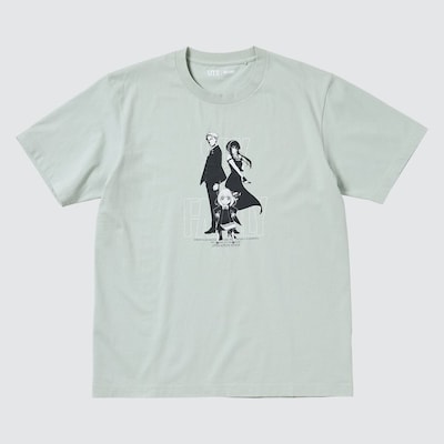 「SPY×FAMILY UT」の1種。