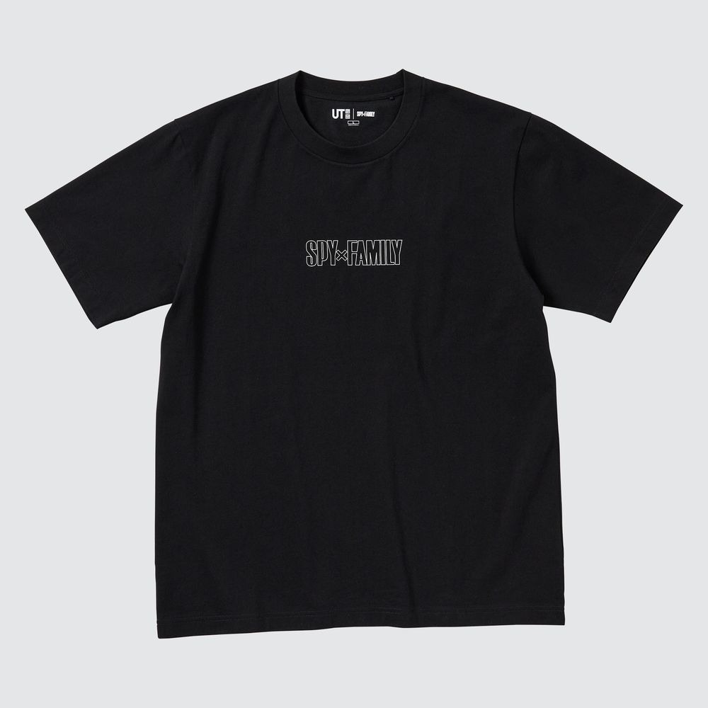 「SPY×FAMILY UT」の1種。
