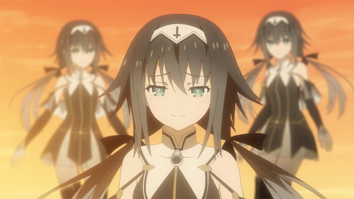 ニベルコル（CV：花守ゆみり）