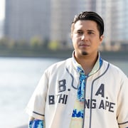 木村昴が9年ぶりに「嫌われ監察官 音無一六」出演「ユーチューバーになります!!」