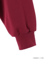 「らんま1/2 チャイナパーカー」