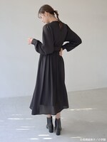 「らんま1/2 チャイナワンピース」着用イメージ