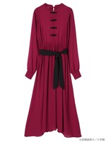 「らんま1/2 チャイナワンピース」