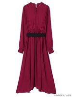 「らんま1/2 チャイナワンピース」