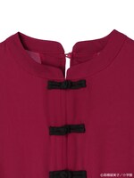 「らんま1/2 チャイナワンピース」