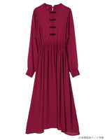 「らんま1/2 チャイナワンピース」