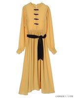 「らんま1/2 チャイナワンピース」