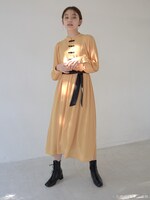 「らんま1/2 チャイナワンピース」着用イメージ