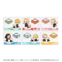 「東京リベンジャーズ ラスカル トレーディングアクリルスタンドミニキャラver.」